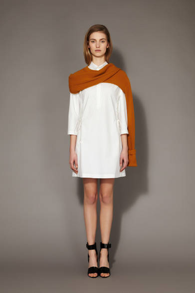 <strong>3.1 Phillip Lim｜スリーワン フィリップ リム</strong>　2012-13年秋冬プレコレクション速報