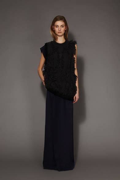 <strong>3.1 Phillip Lim｜スリーワン フィリップ リム</strong>　2012-13年秋冬プレコレクション速報