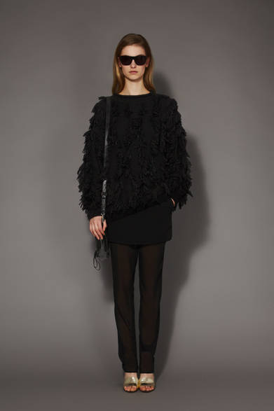 <strong>3.1 Phillip Lim｜スリーワン フィリップ リム</strong>　2012-13年秋冬プレコレクション速報
