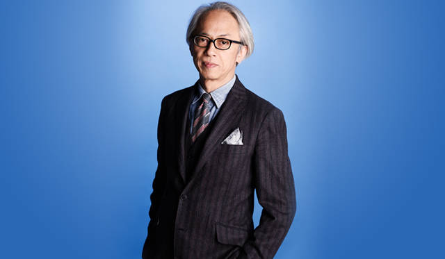 <strong>MARGARET HOWELL</strong> Hirofumi Kurino