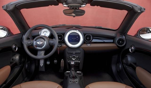 <strong>MINI Roadster｜ミニ・ロードスター</strong>
