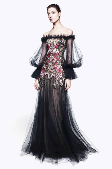 <strong>ALEXANDER McQUEEN｜アレキサンダー・マックイーン</strong>　2012-13年秋冬プレコレクション速報