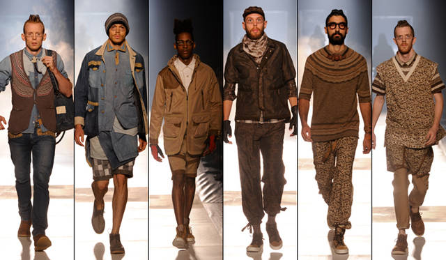 <strong>White Mountaineering｜ホワイトマウンテニアリング　伊勢丹新宿店メンズ館2Fに新店舗オープン！</strong>　