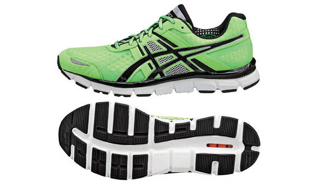 <strong>ASICS｜アシックス</strong>　ランニングシューズ「ASICS 33（サーティスリー）」