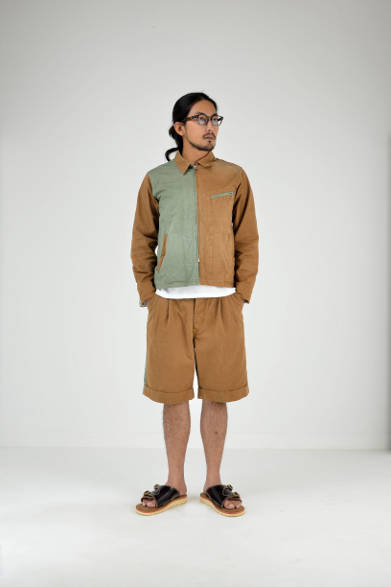 <strong>ANACHRONORM｜アナクロノーム</strong>　「ANACHRONORM×Dr.ROMANELLI」　