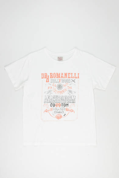 <strong>ANACHRONORM｜アナクロノーム</strong>　「ANACHRONORM×Dr.ROMANELLI」　