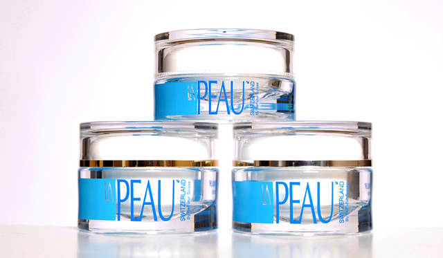 <strong>LA PEAU｜ラ・ポー</strong>　＜3品セット＞ラ・ポー トリオセット　3万450円