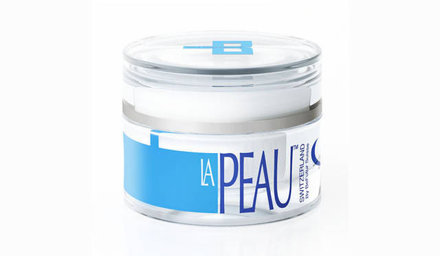 <strong>LA PEAU｜ラ・ポー</strong>　＜夜用クリーム＞ラ・ポー ナイトクリーム　1万1800円