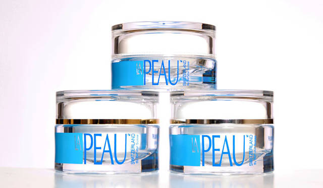 <strong>LA PEAU｜ラ・ポー</strong>　＜3品セット＞ラ・ポー トリオセット　3万450円