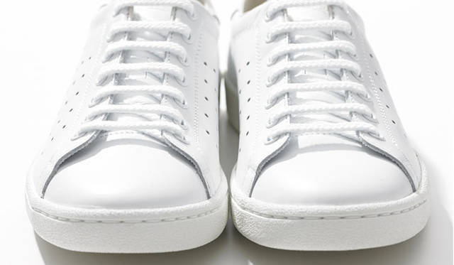 ESTNATION | PATRICK Order Event PATRICK “PUNCH” ¥24,360 (Embossed crocodile leather ¥28,035)