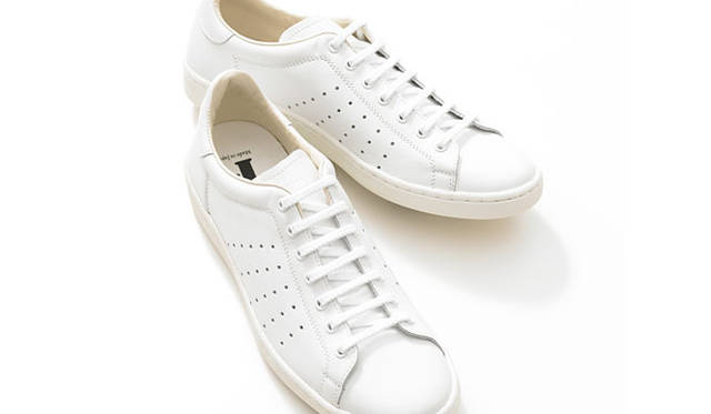 ESTNATION | PATRICK Order Event PATRICK “PUNCH” ¥24,360 (Embossed crocodile leather ¥28,035)