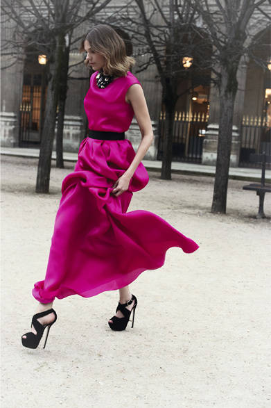 <strong>Dior｜ディオール</strong>　2012-13年秋冬プレコレクション速報