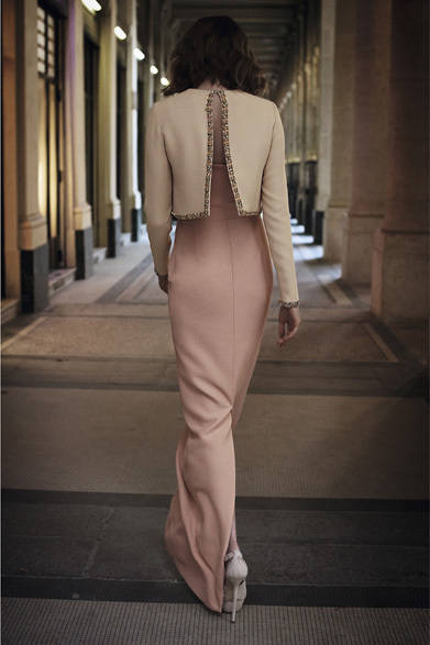 <strong>Dior｜ディオール</strong>　2012-13年秋冬プレコレクション速報