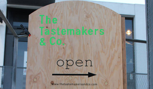 　『The Tastemakers & Co. DAIKANYAMA』