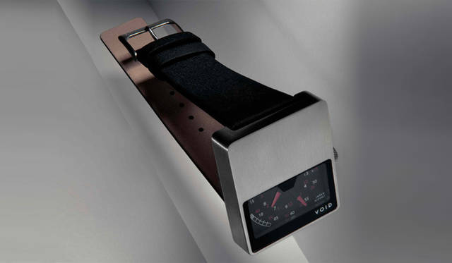 <strong>POS＋｜セレクトウォッチブランド「ポスト」誕生</strong>