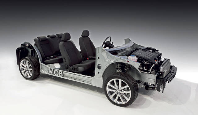 <strong>MQB</strong>