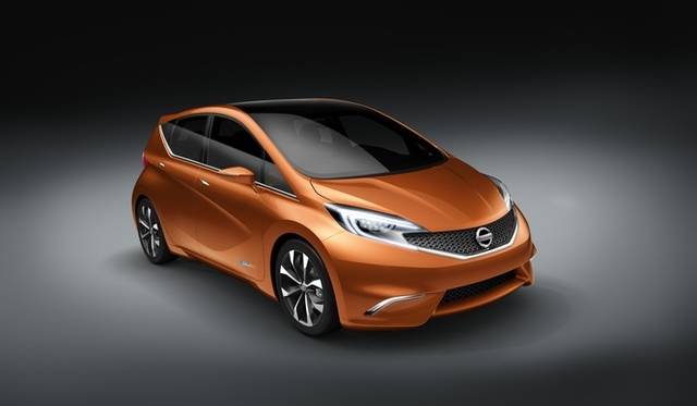 <strong>日産インビテーション｜Nissan Invitation</strong>