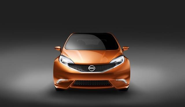 <strong>日産インビテーション｜Nissan Invitation</strong>