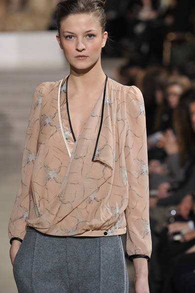 <strong>Bouchra Jarrar｜ブシュラ ジャラール</strong> 2012年春夏オートクチュールコレクション