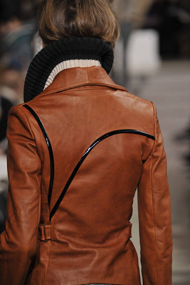 <strong>Bouchra Jarrar｜ブシュラ ジャラール</strong> 2012年春夏オートクチュールコレクション