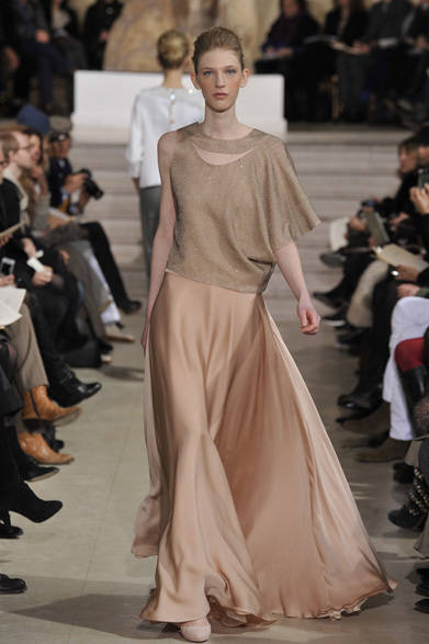 <strong>Bouchra Jarrar｜ブシュラ ジャラール</strong> 2012年春夏オートクチュールコレクション