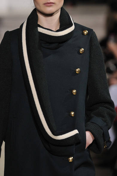 <strong>Bouchra Jarrar｜ブシュラ ジャラール</strong> 2012年春夏オートクチュールコレクション