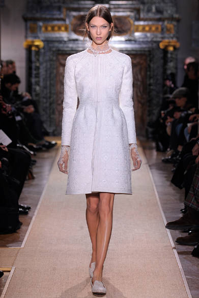 <strong>VALENTINO｜ヴァレンティノ</strong> 2012年春夏オートクチュールコレクション