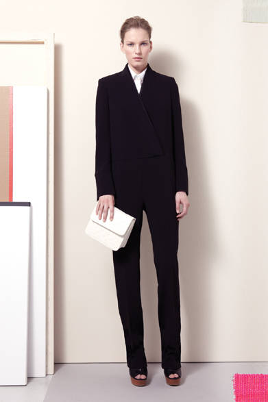 <strong>STELLA McCARTNEY</strong> 2012-13 Autumn/Winter Pre-Collection Report