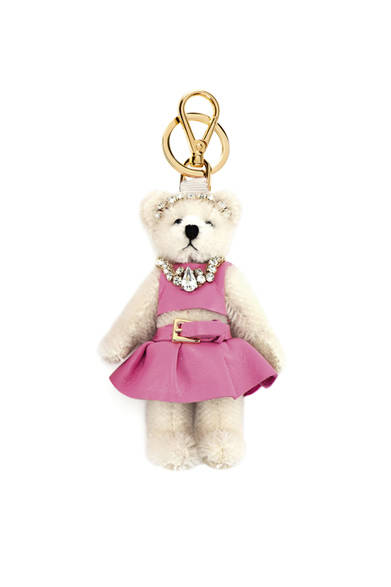 <strong>PRADA│プラダ</strong>　ベアトリック　2万9400円