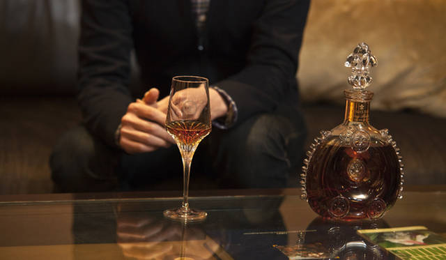 <strong>LOUIS XIII｜ルイ13世</strong> アンバサダー、Eitaさん