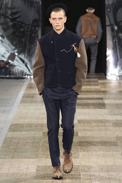 <strong>LOUIS VUITTON｜ルイ・ヴィトン</strong>