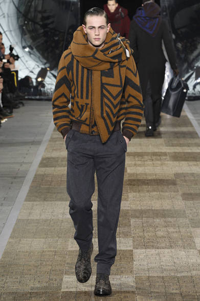 <strong>LOUIS VUITTON｜ルイ・ヴィトン</strong>