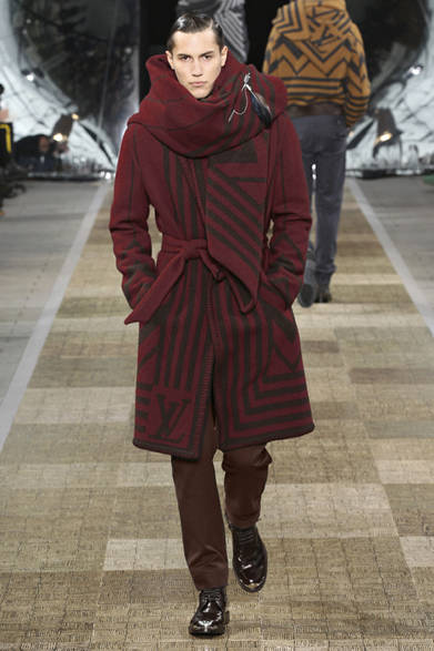 <strong>LOUIS VUITTON｜ルイ・ヴィトン</strong>