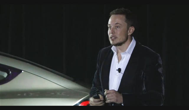 <strong>Tesra model X｜テスラ モデルX</strong>