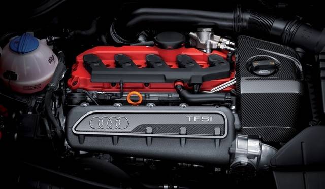 <strong>Audi TT RS plus｜アウディTT RSプラス</strong>