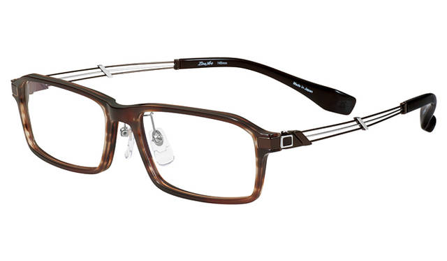 <strong>Line Art CHARMANT｜ラインアート シャルマン</strong>　「テノールコレクション」（XL1042/BR）4万3050円