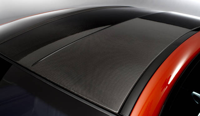 <strong>BMW M6クーペ</strong>