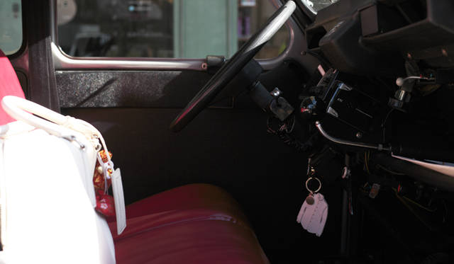 <strong>あなたのクルマ 見せてください　第3回　鈴木正文×シトロエン 2CV</strong>