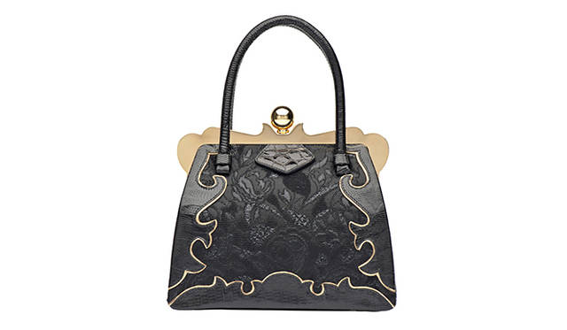 <strong>MIU MIU｜ミュウミュウ</strong>　4都市のファッションウィーク限定バッグ　「ミラノ」