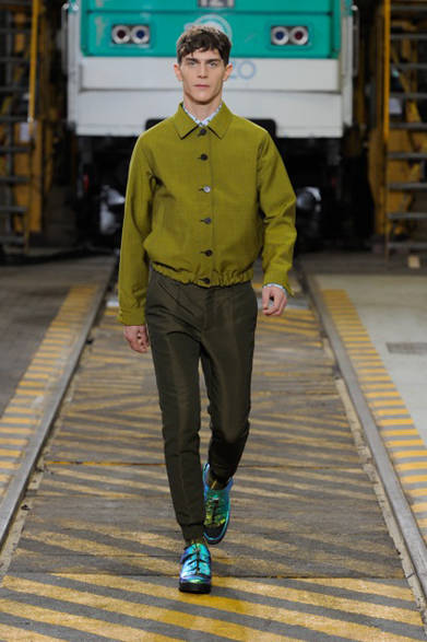 <strong>KENZO｜ケンゾー</strong>　