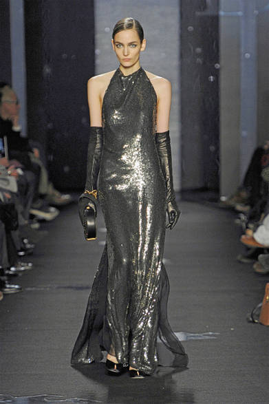 <strong>DIANE von FURSTENBERG｜ダイアン フォン ファステンバーグ</strong>　2012-13年秋冬コレクション速報