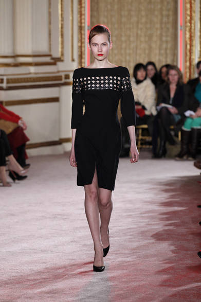 <strong>THAKOON｜タクーン</strong>　2012-13年秋冬コレクション速報