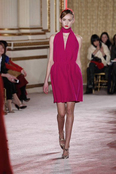 <strong>THAKOON｜タクーン</strong>　2012-13年秋冬コレクション速報