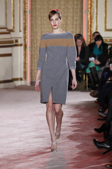 <strong>THAKOON｜タクーン</strong>　2012-13年秋冬コレクション速報