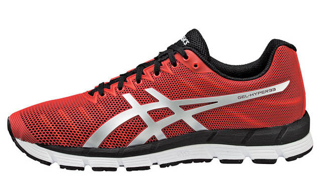 <strong>asics｜アシックス</strong>　ランニングシューズ「ASICS33（アシックスサーティースリー）」