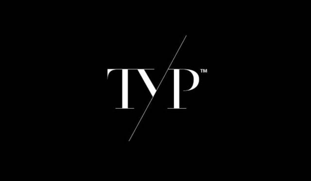 <strong>SUNDAY ISSUE </strong>　タイポグラファー5名によるエキシビション「TYP Exhibition. 01」