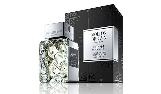 <strong>MOLTON BROWN｜モルトンブラウン</strong>　モルトンブラウン「リージャン」