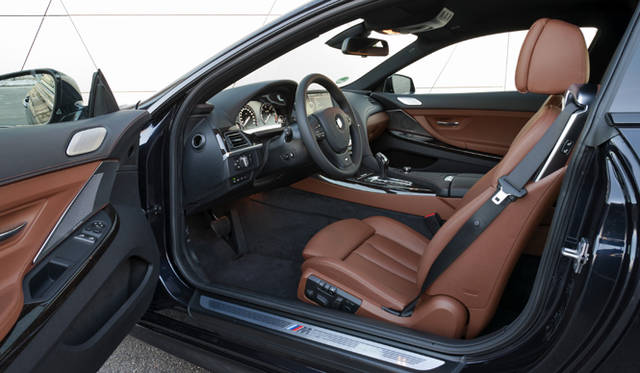 <strong>BMW 640d xDrive｜ビー・エム・ダブリュー 640d xDrive</strong>