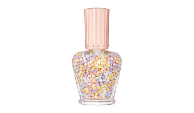 <strong>PAUL&JOE BEAUTE｜ポール＆ジョー ボーテ</strong>　＜限定メイクアップベース＞パール ファンデーションプライマー