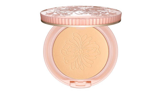 <strong>PAUL&JOE BEAUTE｜ポール＆ジョー ボーテ</strong>　＜ファンデーション＞パウダー コンパクト ファンデーション